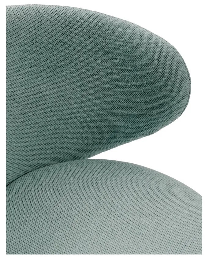 Тюркоазено кресло Rush – Marckeric