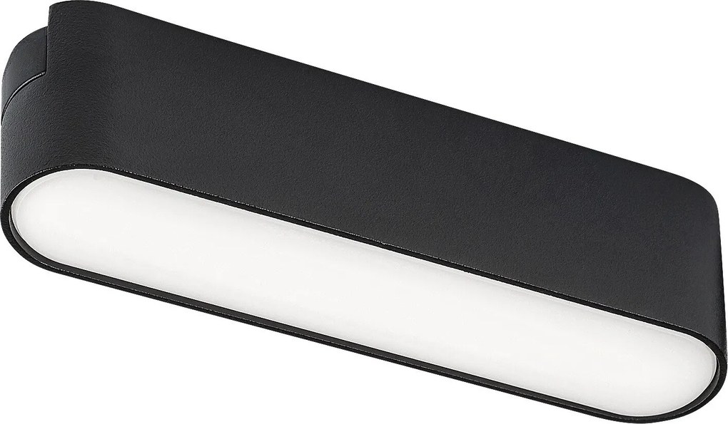 Rabalux LiTrack Line02N Осветителни тела на шини IP20 LED 6W 4000K 70111