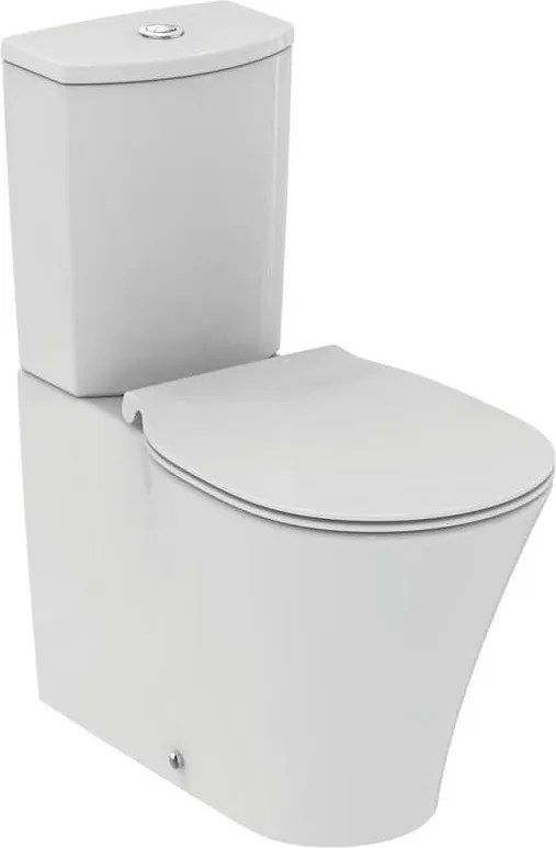 Моноблок, E013701, Ideal Standard