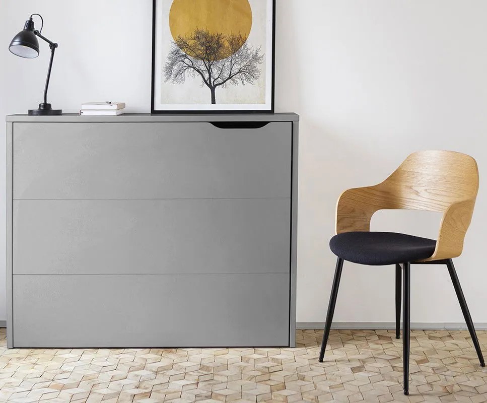 Сгъваемо бюро Concept-Gkri-Left