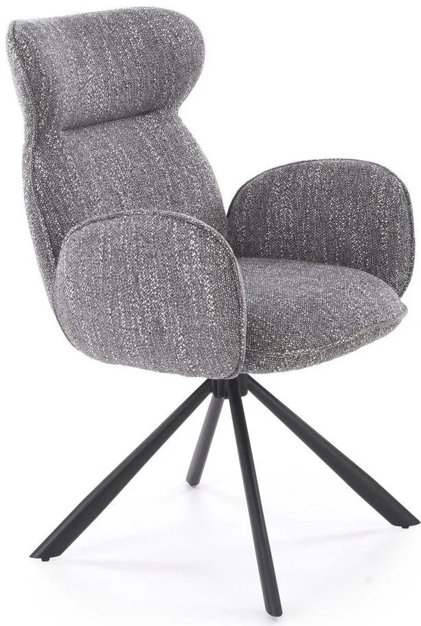 Стол Marine-Сив (2) парчета