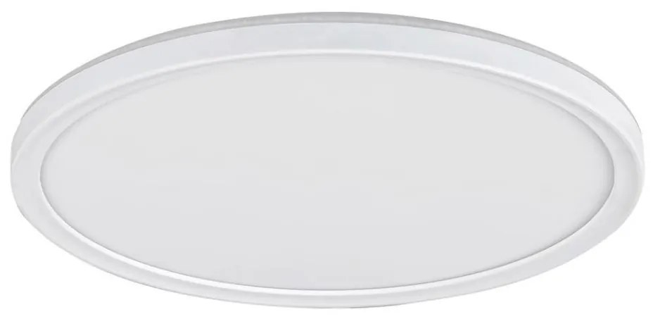 Rabalux 3427 - LED таванно осветително тяло PAVEL LED/18W/230V