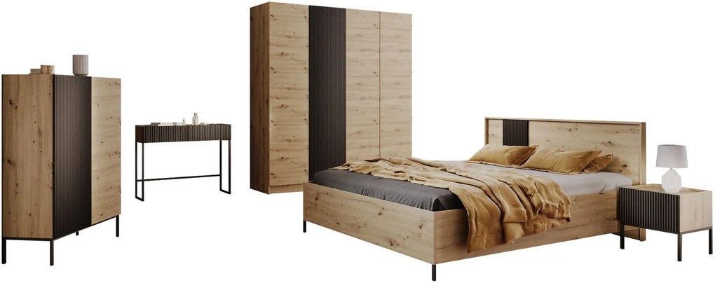 Спален комплект Como II