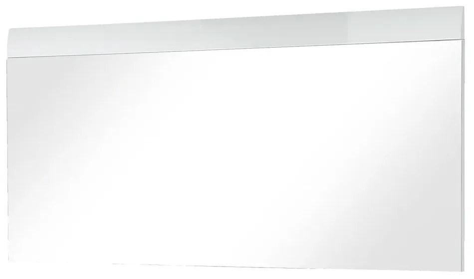 Стенно огледало 134x63 cm Adana - Germania