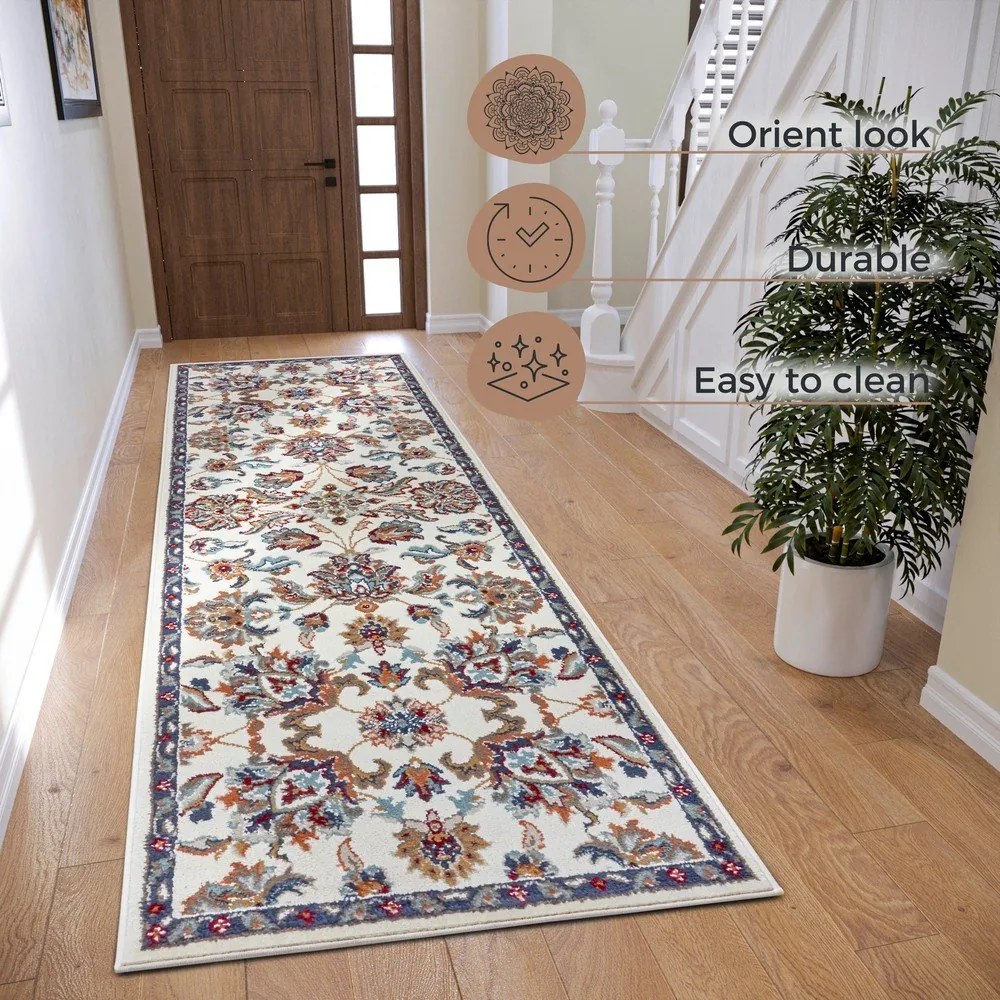 Килим 80x240 cm Orient Caracci - Hanse Home