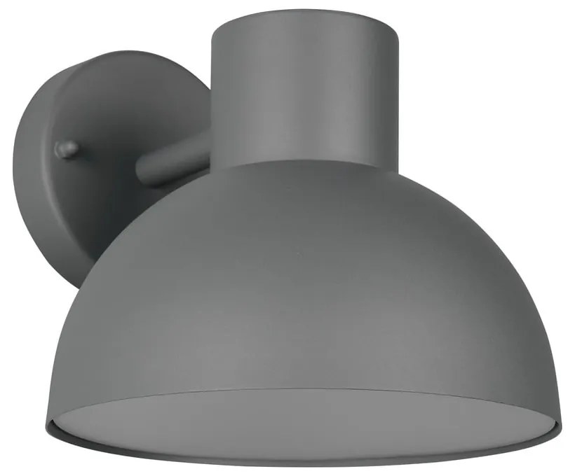 Стенно външно осветително тяло (височина 18,5 cm) Elbe – Trio