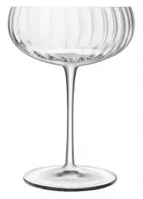Luigi Bormioli - Стъклена чаша за коктейл "CHAMPAGNE" 300мл SPEAKEASIES SWING-(13190/01)