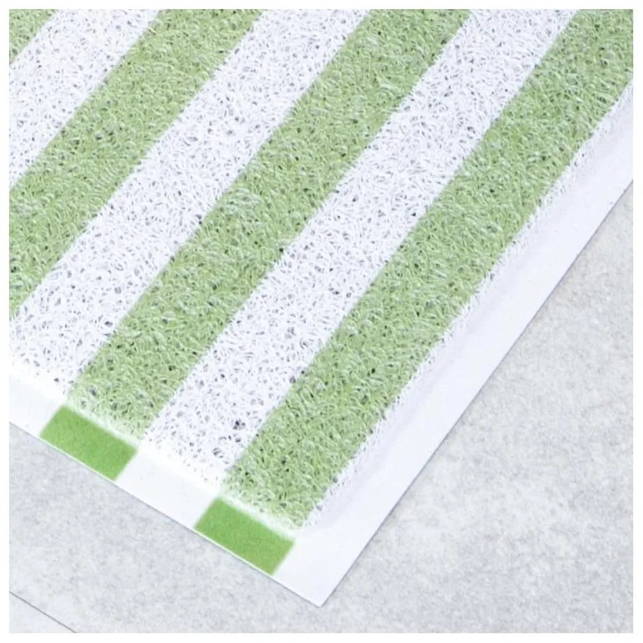 Постелка 40x70 cm Striped - Artsy Doormats