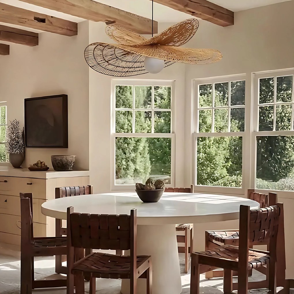 Пендел BOHO APP1738-1CP 80CM