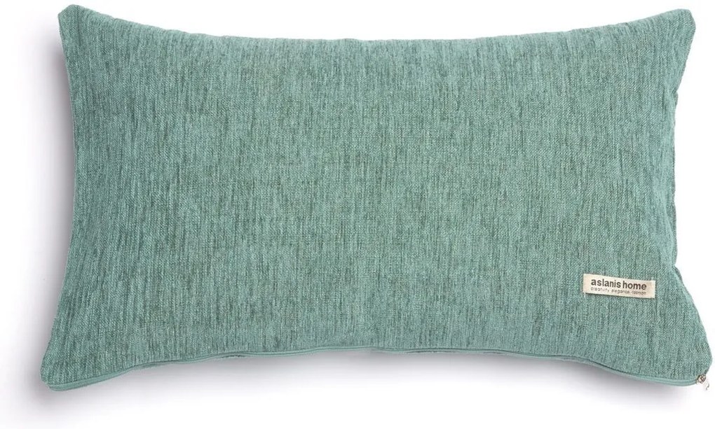 Декоративна калъфка за възглавница Aslanis Home Four Seasons-Beraman-45 x 45 cm