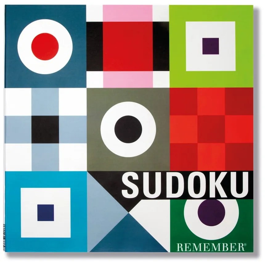Главоблъсканица Sudoku – Remember