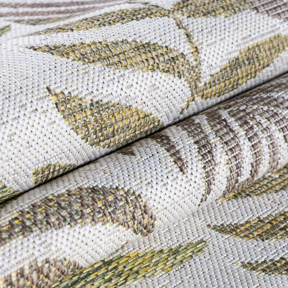 Бежов външен килим 140x200 cm Sunny – Ayyildiz Carpets