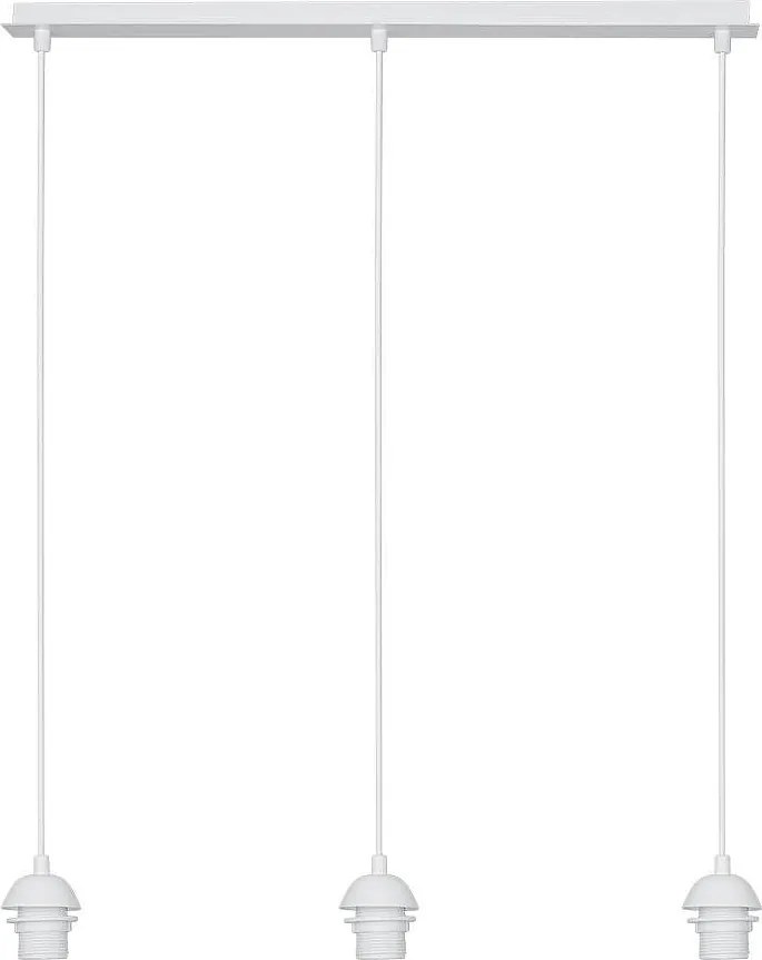 Арматура за пендел МИЛАНО, 3xE27