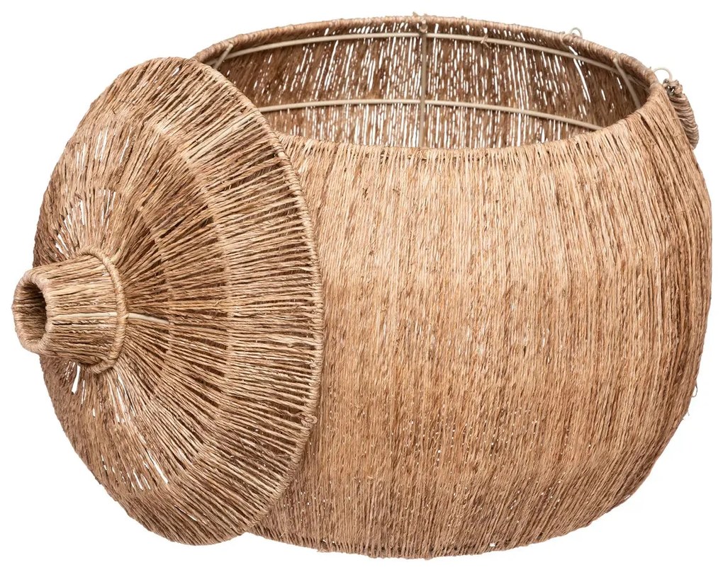 Сет кош за съхранени atmosphera Balaya, D44/54 cm, 2 бр