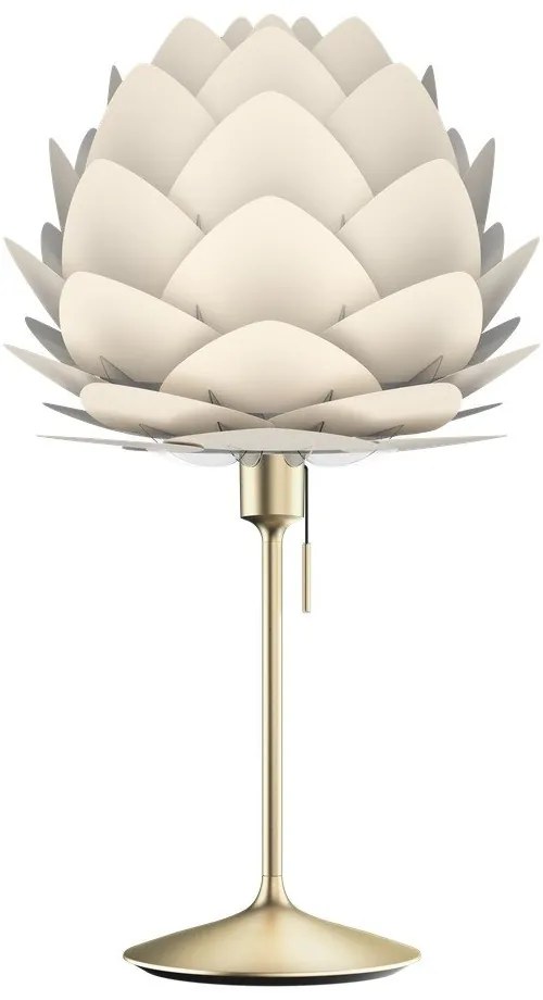 Кремав абажур ø 40 cm Aluvia Mini – UMAGE