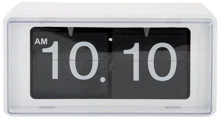 Часовник Retro Boxed Flip – Karlsson