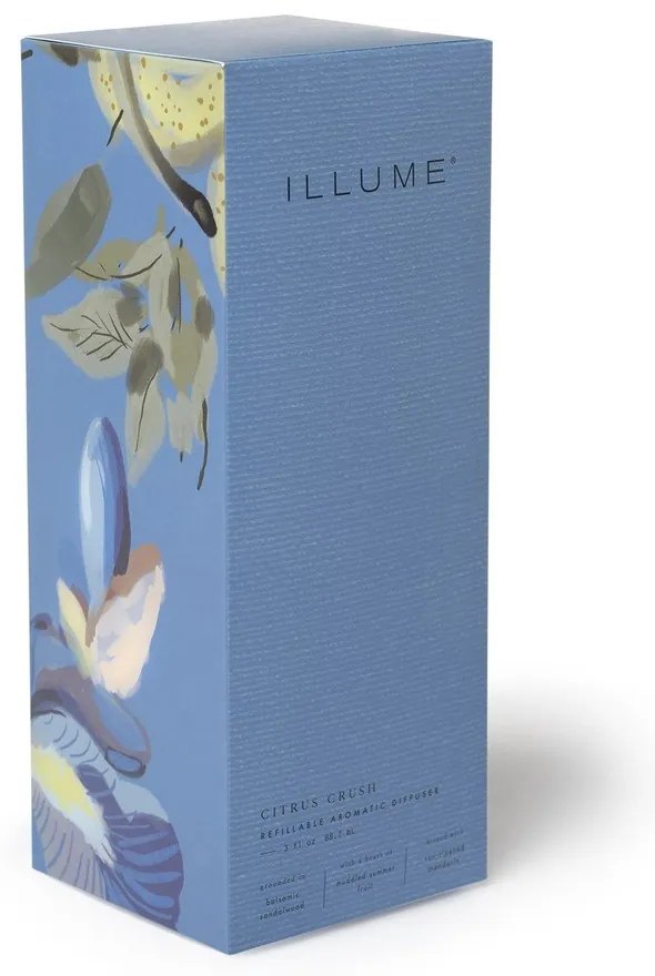 Дифузер Citrus Crush – ILLUME x Bloomingville