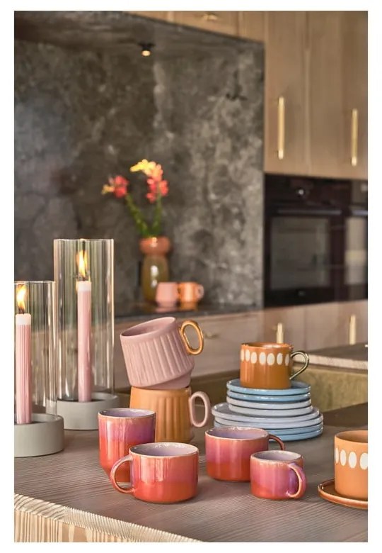 Свещник от полирезин Nord – Villa Collection