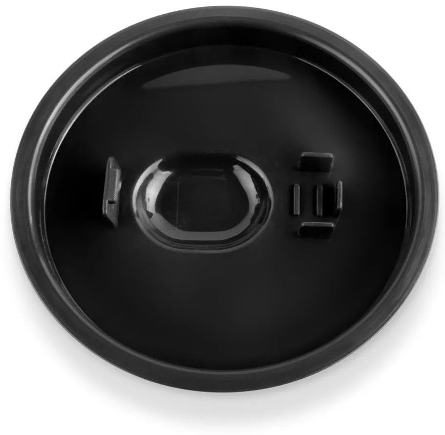 Термос за храна с лъжица Fuori – Vialli Design