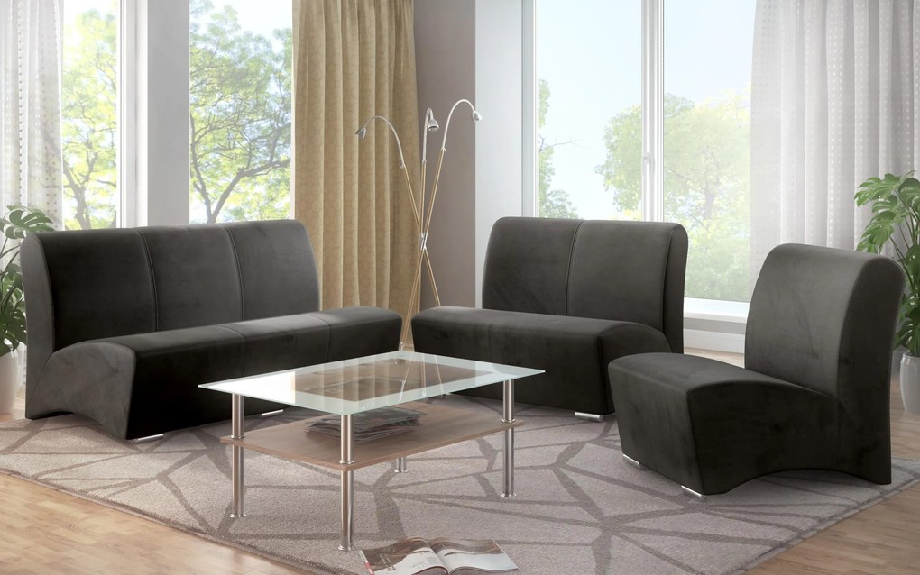 Канапе тройка Артуро II