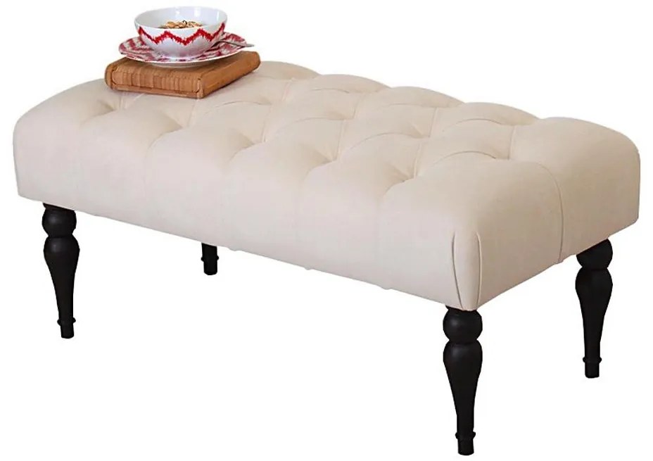 Пейка DIXI кремава