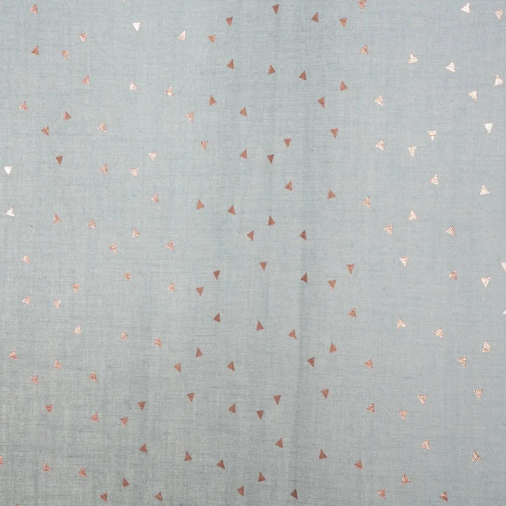 Детска завеса atmosphera Oya 140х250 cm - Бежов