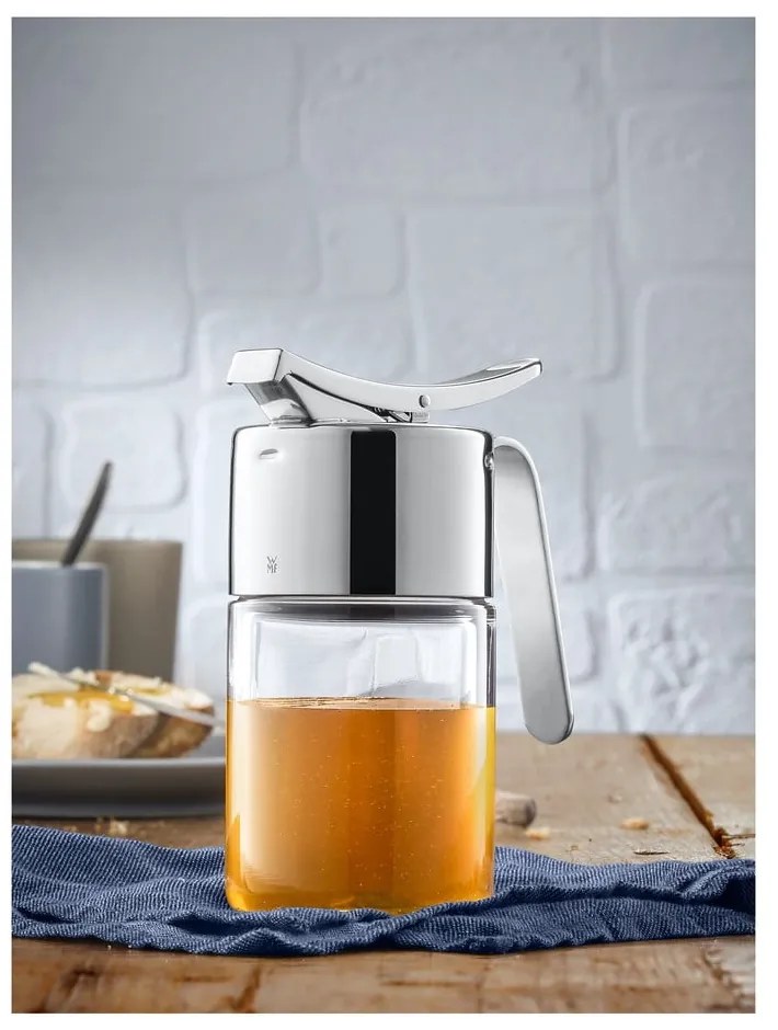 Стъклена кутия за мед Barista – WMF