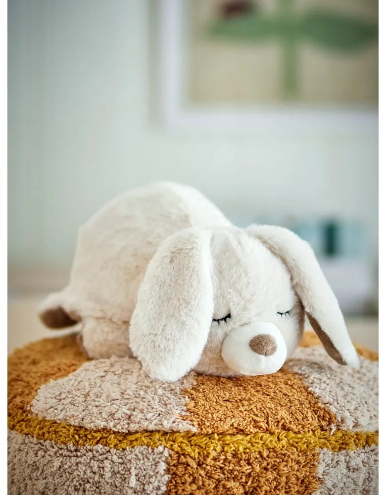 Плюшена играчка Berta 2in1 Reversible – Bloomingville Mini