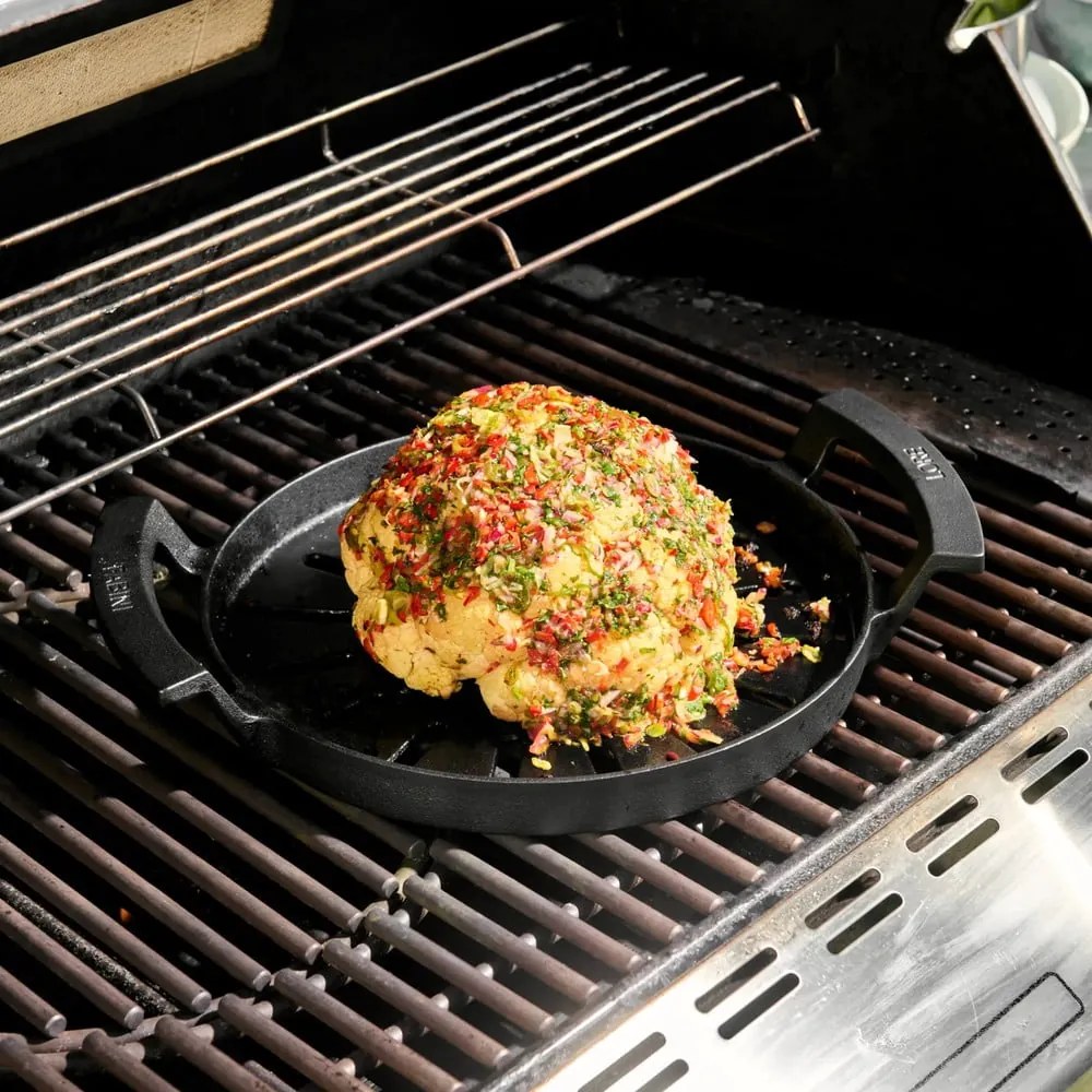 Тиган за грил Lore – FABINI