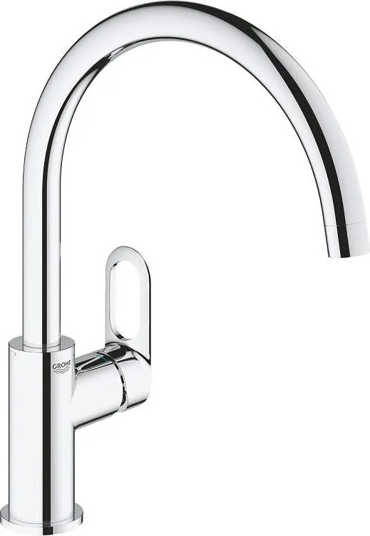 Стоящ смесител за кухня, Start Flow, Grohe, 31555001