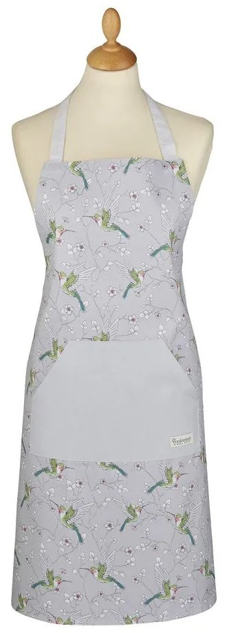 Чаени кърпи, престилка и кърпа за готвене в комплект от 5 бр. Hummingbirds – Cooksmart ®