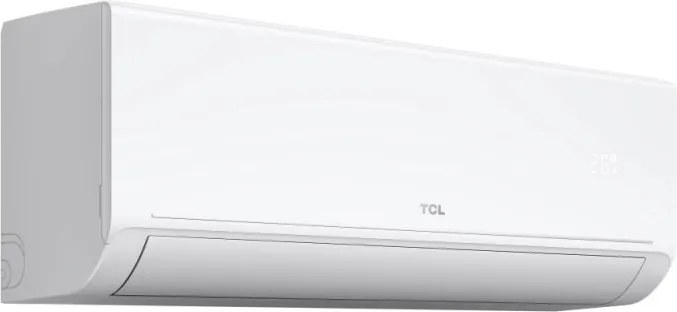 Инверторен климатик TCL SaveIN TAC-12CHSD/ZG31IS, 12000 BTU, До 22 м2, А++/А, Wi-Fi, iFeel, ECO, Автоматично почистване, Google Home и Alexa, Gentle Cool, Бял