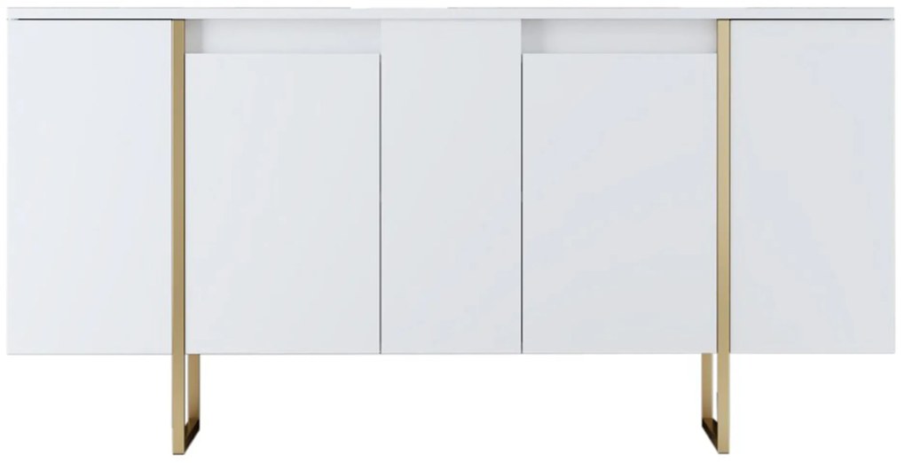 ТВ шкаф Ларсо М