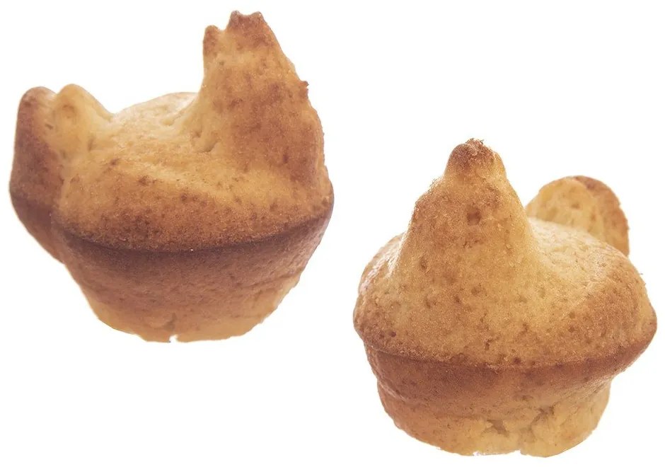 Силиконова форма за печене 18x18 cm – Orion