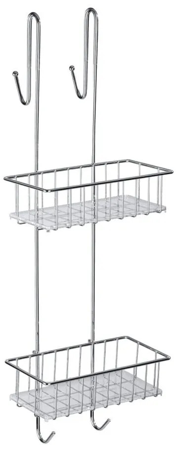 Висящ рафт за баня Caddy Alto Alto - Wenko