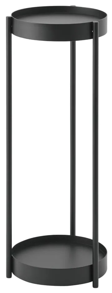 Метална стойка за цветя (височина 70 cm) Tower – YAMAZAKI