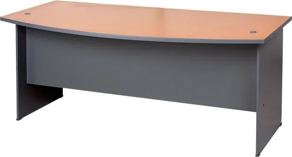 Бюро Alpha-plus-Gray / Cherry