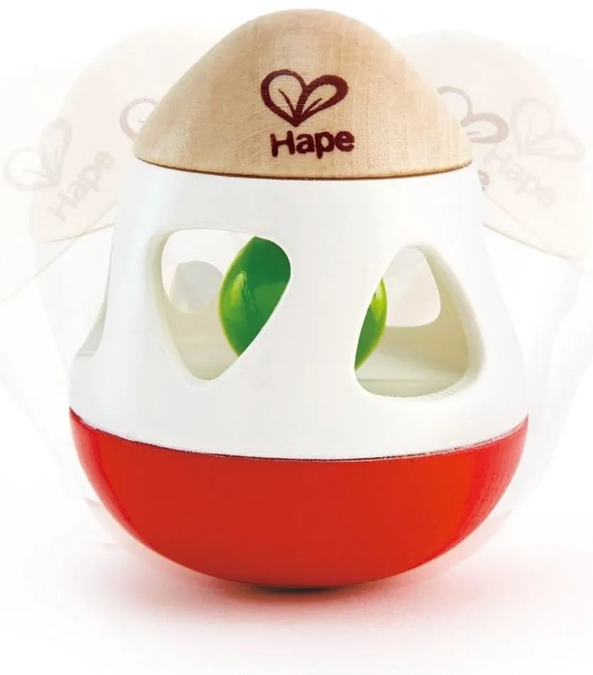 Hape - Дрънкалка Камбанка