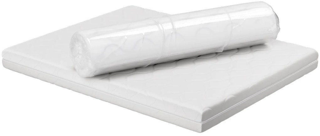 Двулицев ортопедичен матрак Medical Flex от Sleepy 18 см