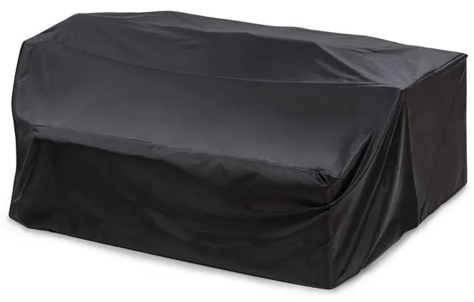 Blumfeldt Theia Raincover, pokrowiec ochronny, 100% poliester, ochrona w każdych warunkach atmosferycznych, kolor czarny