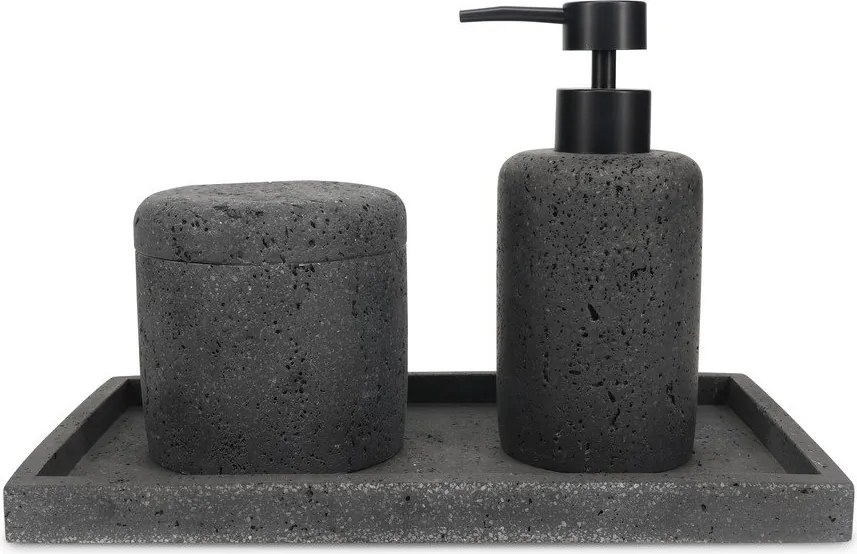 Декоративен поднос от полиресин 15x27 cm Suds – S|P Collection
