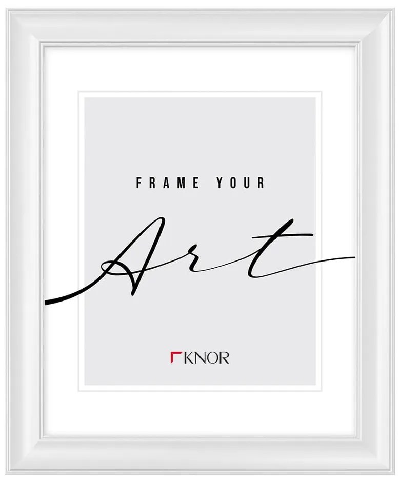 Пластмасова рамка 20x25 cm