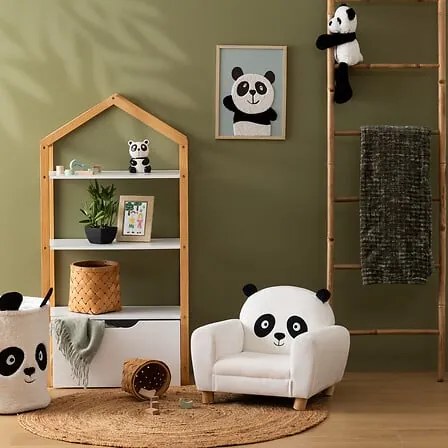 Детско кресло atmosphera Panda