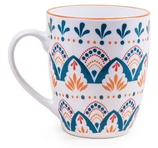 Порцеланови съдове в комплект от 30 части Hestia - Bonami Essentials