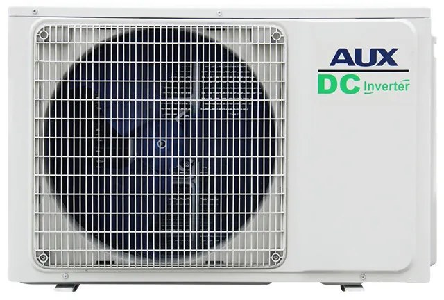 Външно тяло на мултисплит система AUX AM3-H27/4DR3, 27000 BTU, 60 м2, A++ / A+, R-32, Бял