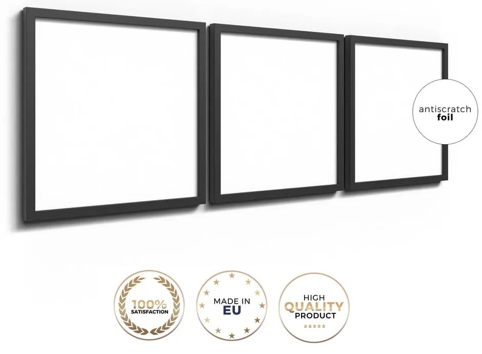 Картини в комплект от 3 бр. 30x40 cm Seaside – Styler