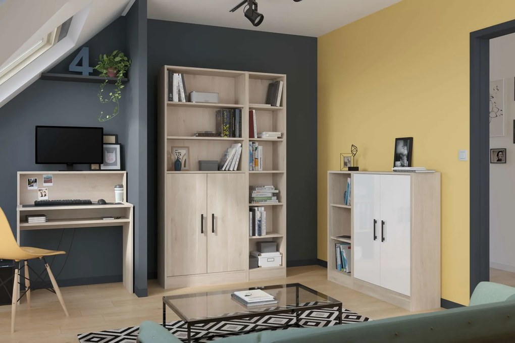 Библиотечка Mayer Mini-Fusiko