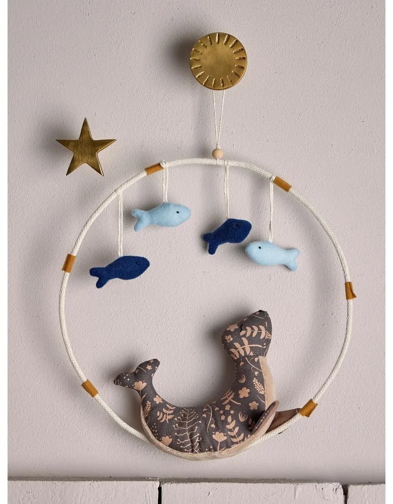 Детска декорация Lulo – Bloomingville Mini