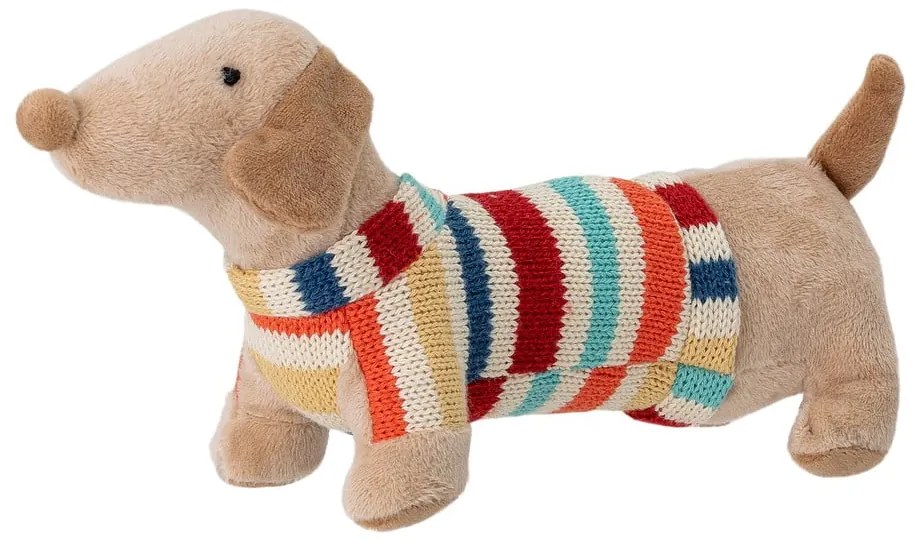 Плюшена играчка Hilena - Bloomingville Mini