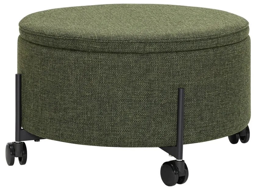 Табуретка Contain - Hübsch